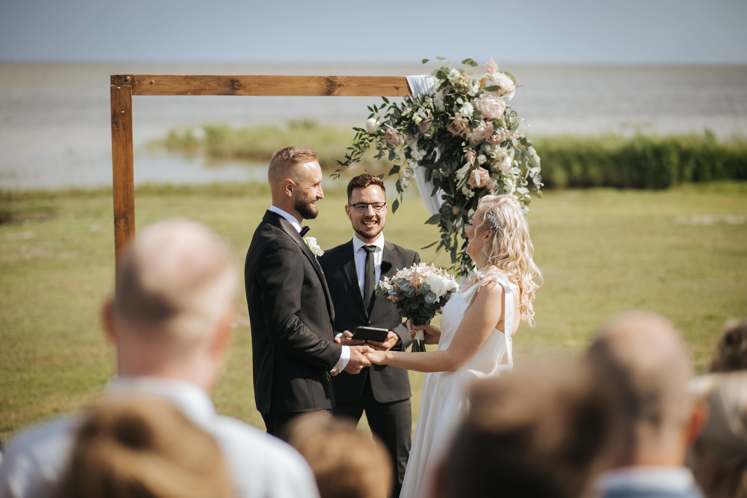 Jakob-Gill-laulatus-tseremoonia Jakob-Gill-laulatus-tseremoonia